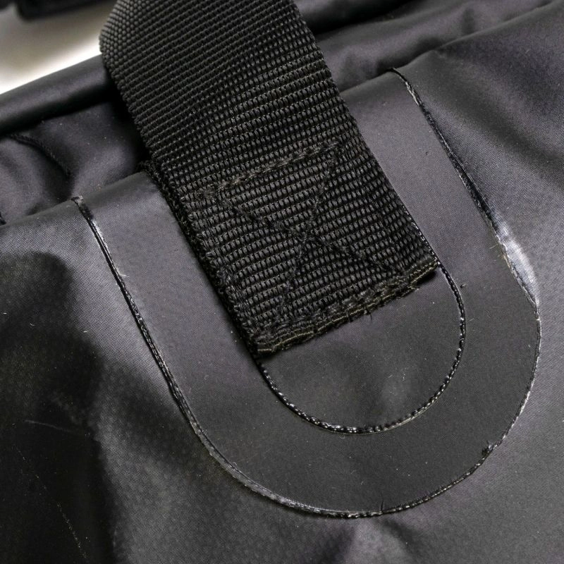 Team Guru Net Bag